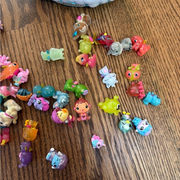 Hatchimals bundle - Picture 3 of 5